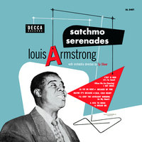 Congratulations To Someone - Louis Armstrong, Sy Oliver & His Orchestra
