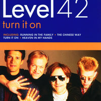 True Believers - Level 42