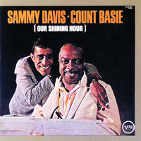 April In Paris - Sammy Davis, Jr., Count Basie