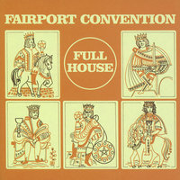Doctor Of Physick - Fairport Convention