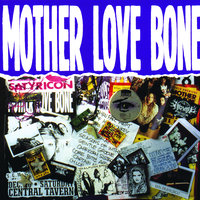 Mindshaker Meltdown - Mother Love Bone