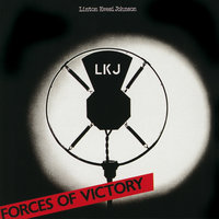 Forces Of Viktry - Linton Kwesi Johnson