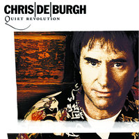 Living In The World - Chris De Burgh