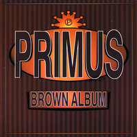 Restin' Bones - Primus