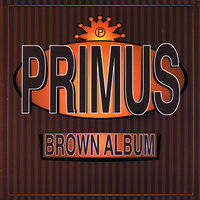 Hats Off - Primus