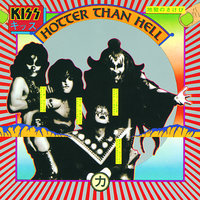 Comin' Home - Kiss