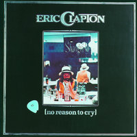 All Our Past Times - Eric Clapton