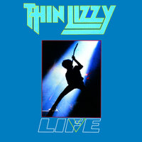 Holy War - Thin Lizzy