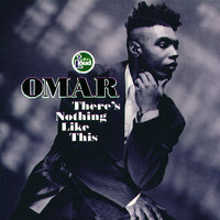 It Don't Mean A Thing - Omar