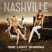 One Light Shining - Nashville Cast, Jonathan Jackson