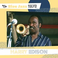 Bye Bye Blackbird - Harry Edison, Major Holley, Eddie Davis