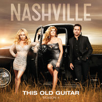 This Old Guitar - Nashville Cast, Jeananne Goossen