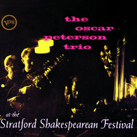 How High Is The Moon - Oscar Peterson Trio