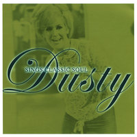 Crumbs Off The Table - Dusty Springfield