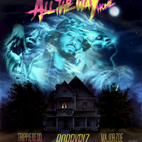 All the Way Home - Trippie Redd, Bobby Biz, Major Zoe