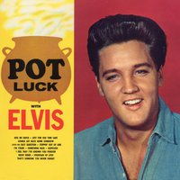 Fountain of Love - Elvis Presley