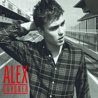 You See With Me - Alex Gardner