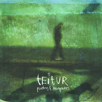 Poetry and Aeroplanes - Teitur