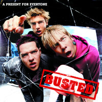 Can't Break Thru - Busted