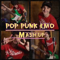 Pop Punk Emo Mashup - Dave Days