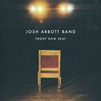 Kisses We Steal - Josh Abbott Band