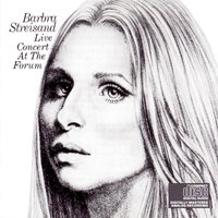 Stoney End - Barbra Streisand