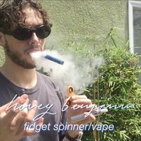 Fidget Spinner / Vape - Hovey Benjamin