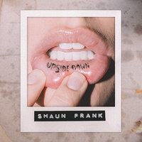 Upsidedown - Shaun Frank