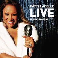 Isn't It A Shame - Patti LaBelle