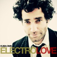 Electrolove - Kuba Oms