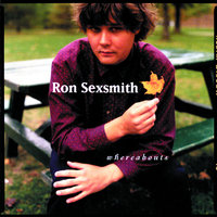 Feel For You - Ron Sexsmith