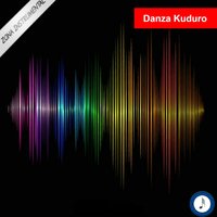 Danza Kuduro - Zona Instrumental