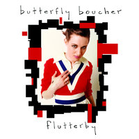 Life Is Short - Butterfly Boucher