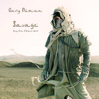 Broken - Gary Numan