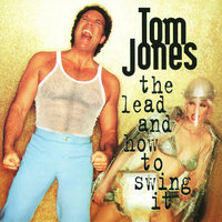 Love Is On Our Side - Tom Jones