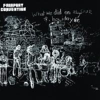 Mr Lacey - Fairport Convention