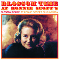 The Shape Of Things - Blossom Dearie