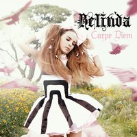 Egoista (featuring Pitbull) - Belinda, Pitbull