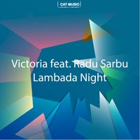 Lambada Night - Victoria, Sirbu Radu