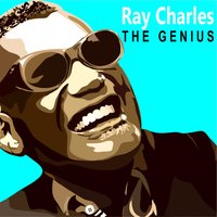 Baby let me home your hand - Ray Charles