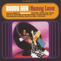 Did Somebody Make A Fool Out Of You - Buddy Guy