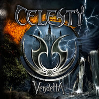 Greed & Vanity - Celesty