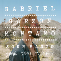 Sour Mango - Gabriel Garzón-Montano, Seven Davis Jr.
