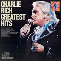 All Over Me - Charlie Rich