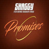 Promises - Shaggy, Romain Virgo