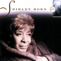 In The Dark - Shirley Horn