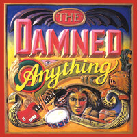Restless - The Damned