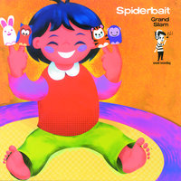Lost In Adelaide - Spiderbait