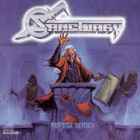 Die for My Sins - Sanctuary
