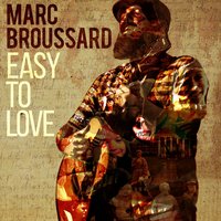Baton Rouge - Marc Broussard